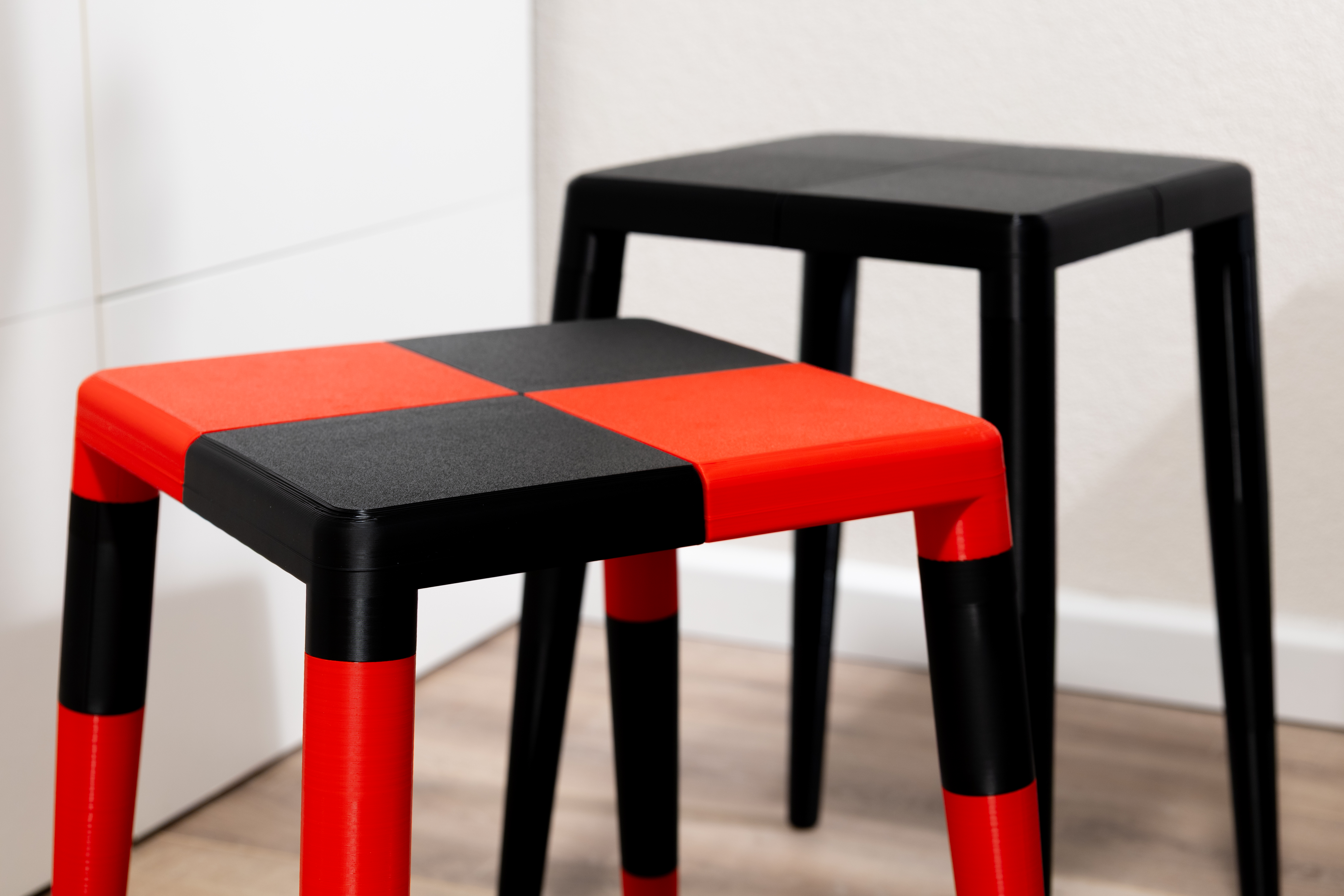 3D Printing Showcase