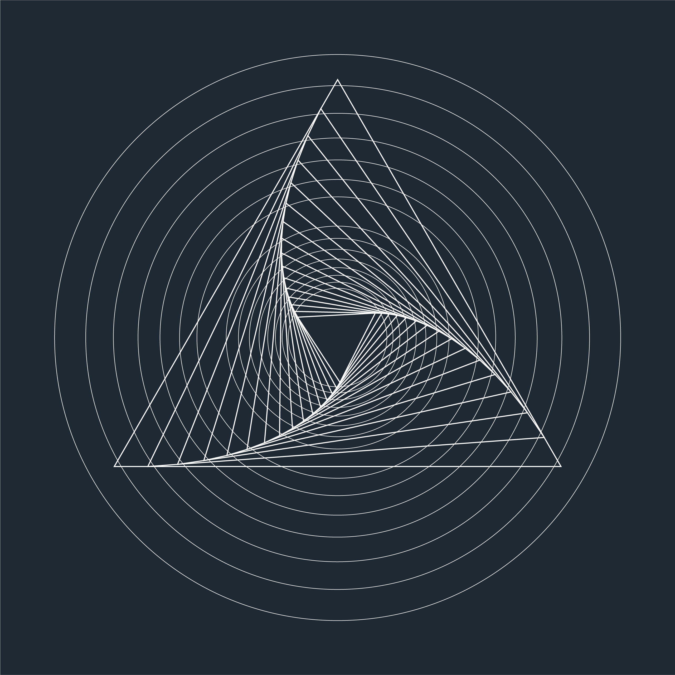 Logo in Illustrator