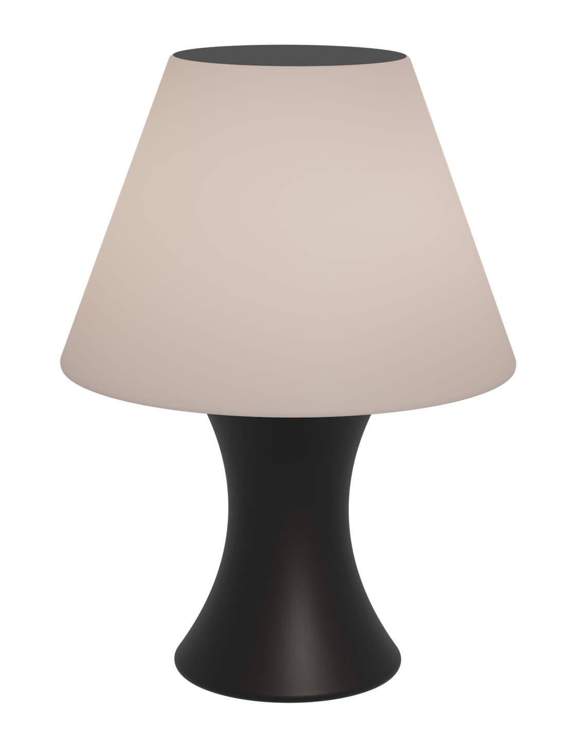Switch it Up lamp render